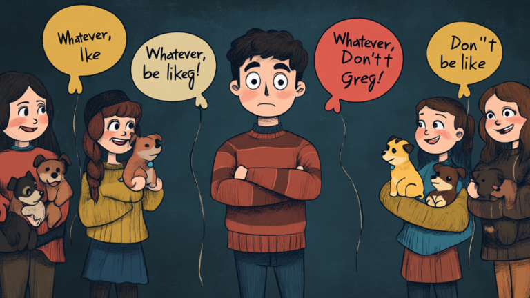 cynicism can damage your health