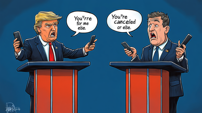 The Rise of Social Media Diplomacy