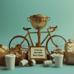 Gig Economy Jobs Now Come with Trophy for Most Overworked